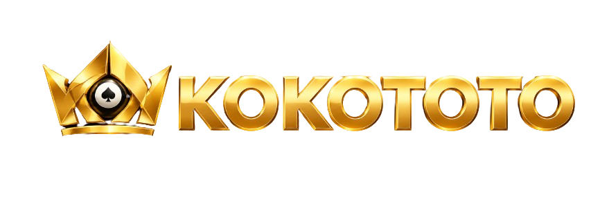 Logo KOKOTOTO Koko Toto